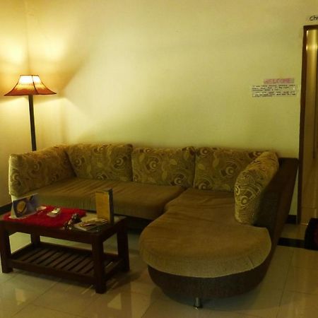 Bed & Bicycle Hostel Dambulla Ngoại thất bức ảnh