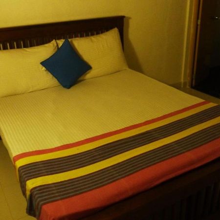 Bed & Bicycle Hostel Dambulla Ngoại thất bức ảnh