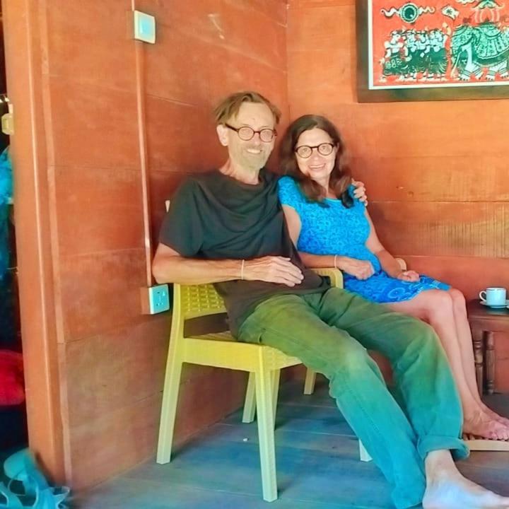 Green Leaf Tree House Dambulla Ngoại thất bức ảnh