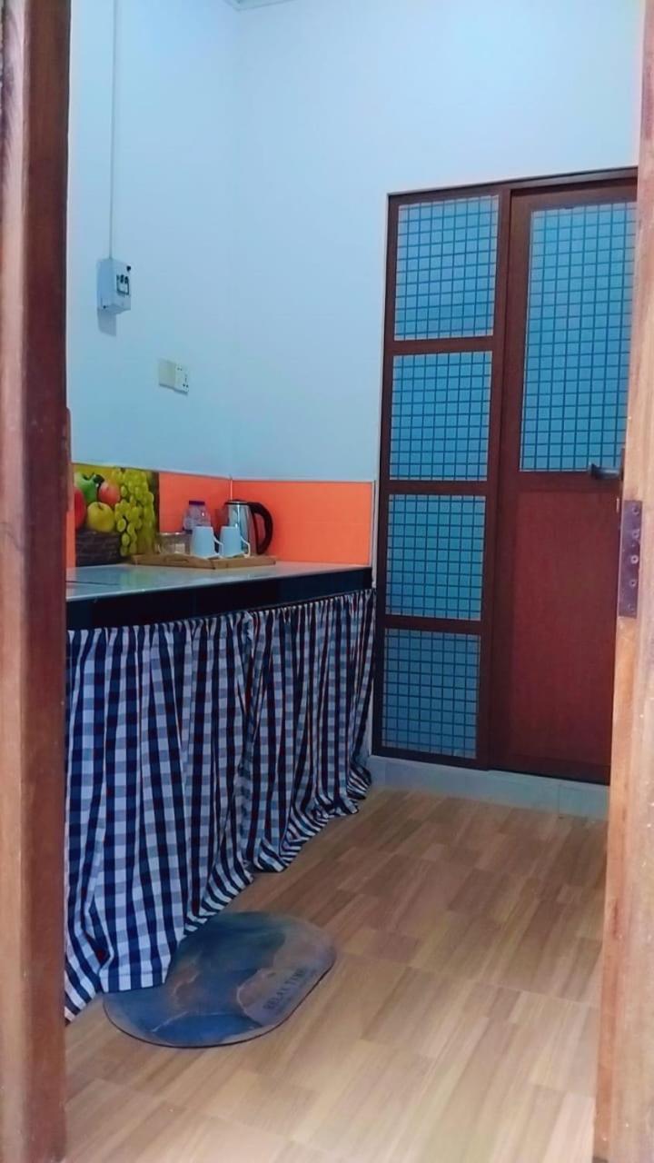 Green Leaf Tree House Dambulla Ngoại thất bức ảnh