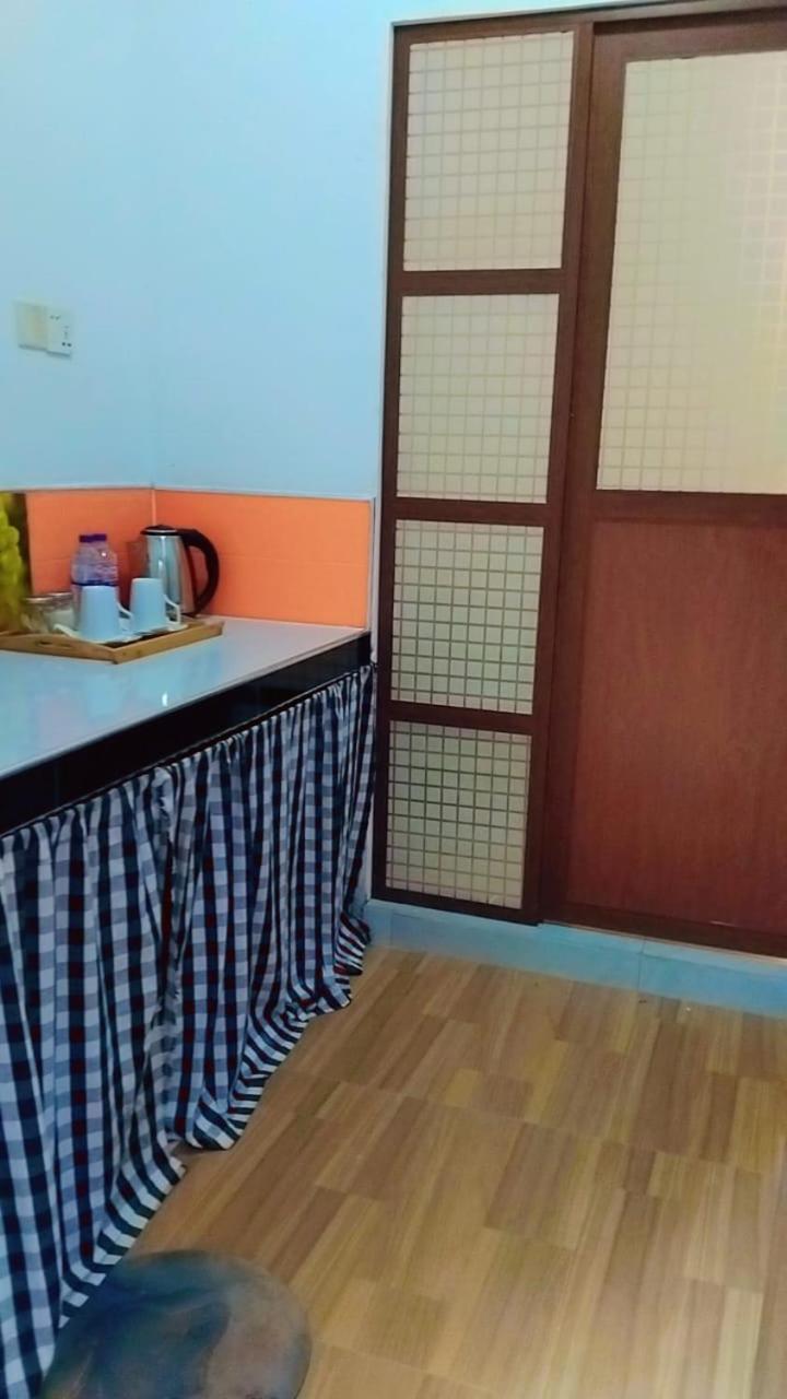 Green Leaf Tree House Dambulla Ngoại thất bức ảnh